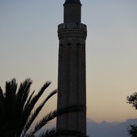 Photo de Turquie - Antalya, trésor de la Riviera turque